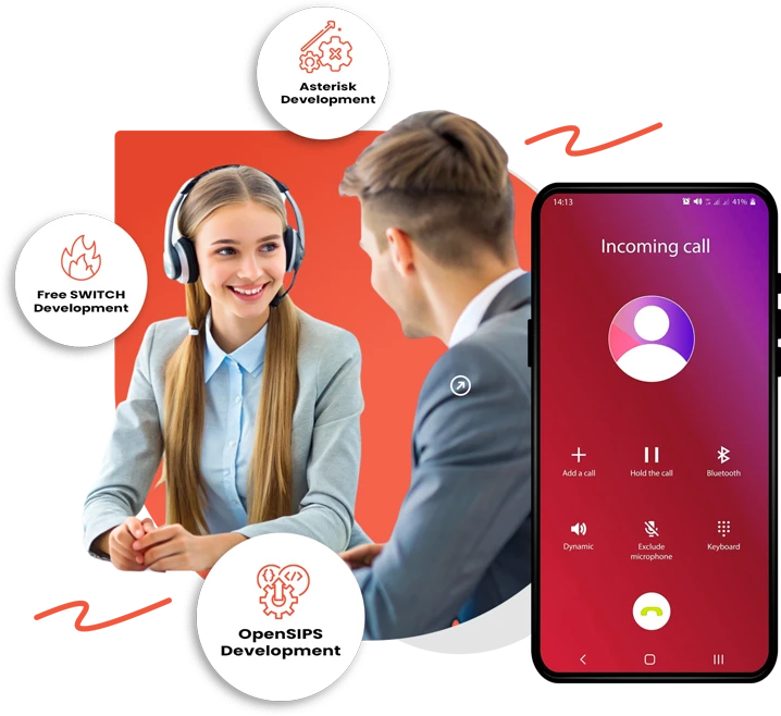 Comprehensive Digital Solutions